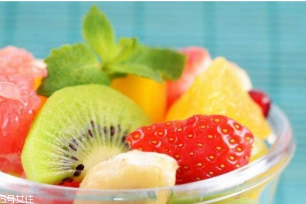 水果面膜的制作方法大全 水果面膜的制作方法大全
