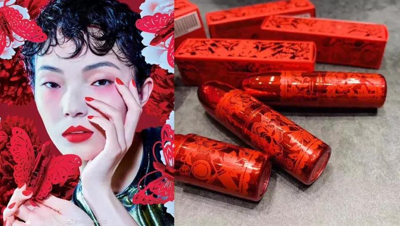 2019豬年限定彩妝盤點 這13個牌子都出了豬年限定款 2019豬年限定彩妝盤點 這13個牌子都出了豬年限定款