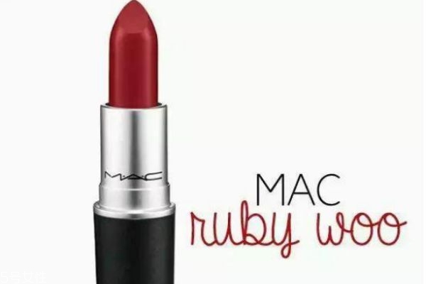 mac子彈頭口紅哪幾支最值得敗 一定不能錯(cuò)過的色號(hào) mac子彈頭口紅哪幾支最值得敗 一定不能錯(cuò)過的色號(hào)