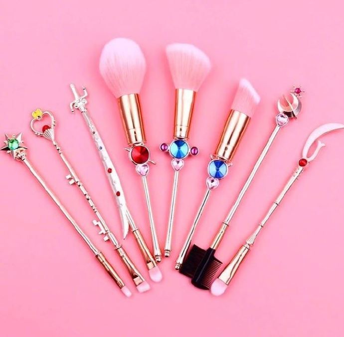 flawless lighting是哪國(guó)的 flawless lighting化妝刷介紹 flawless lighting是哪國(guó)的 flawless lighting化妝刷介紹