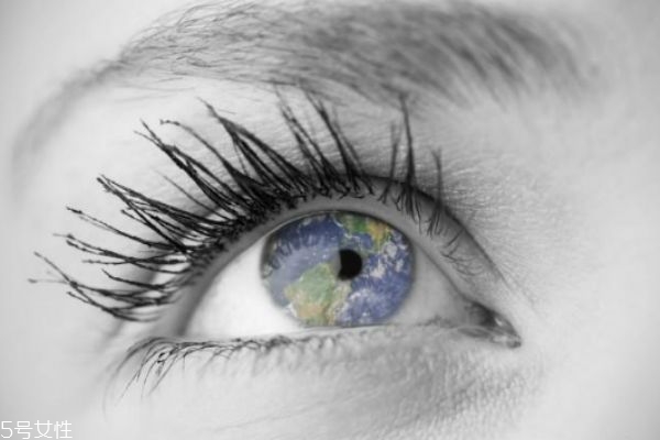 睫毛老是掉怎么辦 睫毛老是掉什么原因 睫毛老是掉怎么辦 睫毛老是掉什么原因