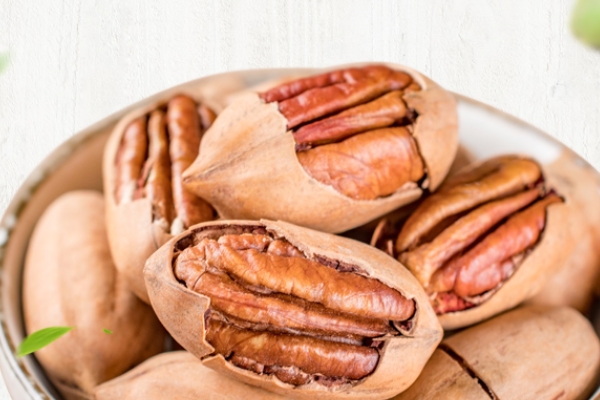 碧根果吃了會(huì)長胖嗎 關(guān)鍵在于吃多少 碧根果吃了會(huì)長胖嗎 關(guān)鍵在于吃多少