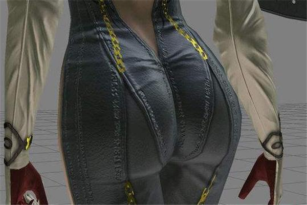 什么是微笑線 美臀的代表 什么是微笑線 美臀的代表