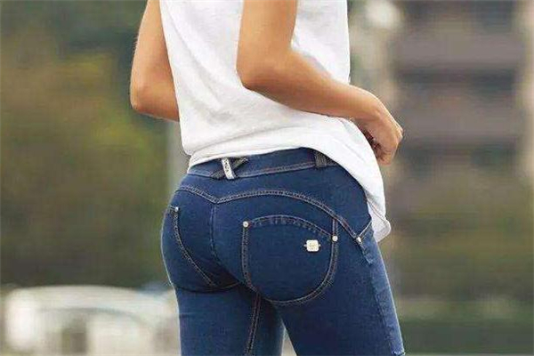 什么是微笑線 美臀的代表 什么是微笑線 美臀的代表