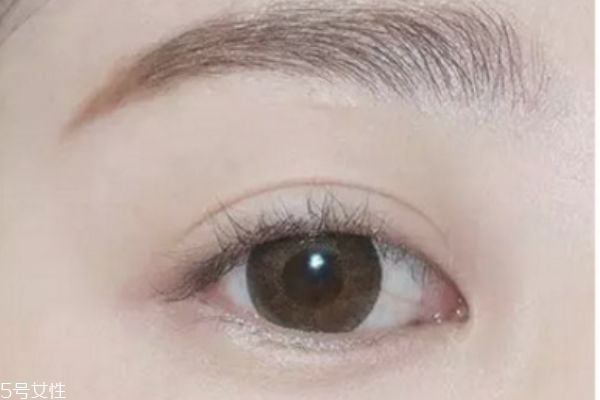 肉橘色眼妝怎么畫(huà) 橘色的眼妝 肉橘色眼妝怎么畫(huà) 橘色的眼妝
