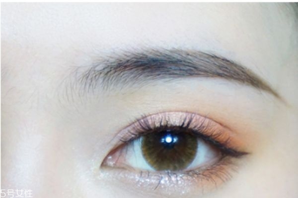 肉橘色眼妝怎么畫(huà) 橘色的眼妝 肉橘色眼妝怎么畫(huà) 橘色的眼妝