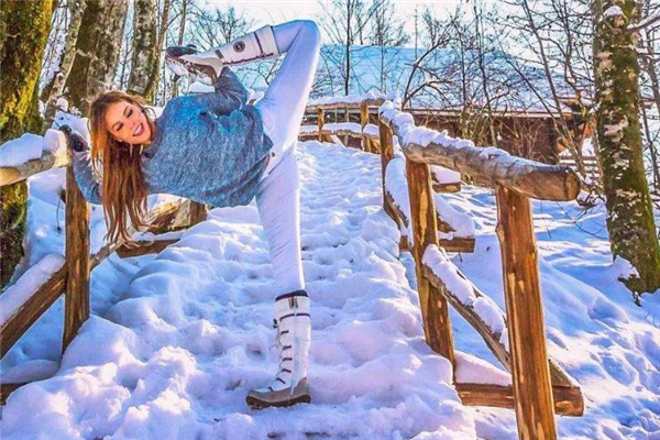 冬天適合早上練瑜伽嗎 可以促進血液循環(huán) 冬天適合早上練瑜伽嗎 可以促進血液循環(huán)