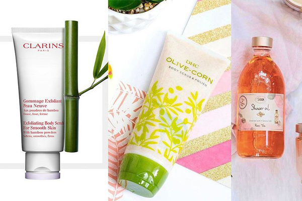 毛孔角化癥可以去角質(zhì)嗎 堅(jiān)持做才能皮膚平滑 毛孔角化癥可以去角質(zhì)嗎 堅(jiān)持做才能皮膚平滑