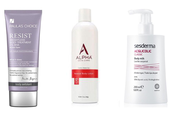 毛孔角化癥可以去角質(zhì)嗎 堅(jiān)持做才能皮膚平滑 毛孔角化癥可以去角質(zhì)嗎 堅(jiān)持做才能皮膚平滑