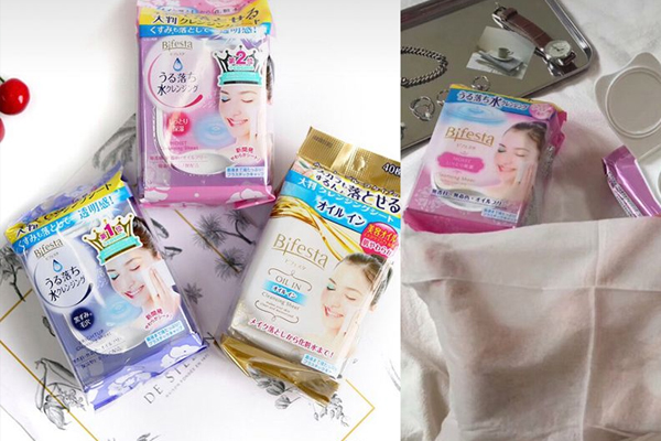 2019日本藥妝店卸妝洗臉產品清單 人氣卸妝洗臉top10 2019日本藥妝店卸妝洗臉產品清單 人氣卸妝洗臉top10