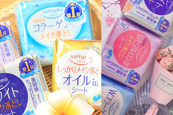 2019日本藥妝店卸妝洗臉產品清單 人氣卸妝洗臉top10 2019日本藥妝店卸妝洗臉產品清單 人氣卸妝洗臉top10