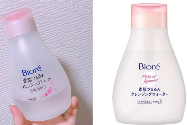 2019日本藥妝店卸妝洗臉產品清單 人氣卸妝洗臉top10 2019日本藥妝店卸妝洗臉產品清單 人氣卸妝洗臉top10