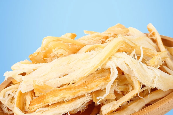 魷魚絲可以直接吃嗎 看是哪一種