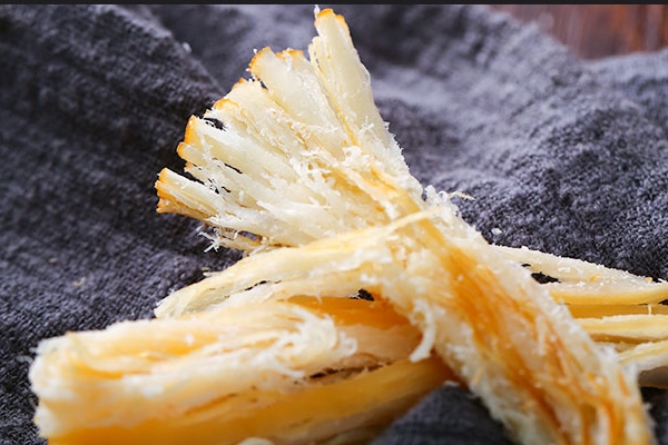 魷魚(yú)絲跟什么相克 這些都不宜搭配