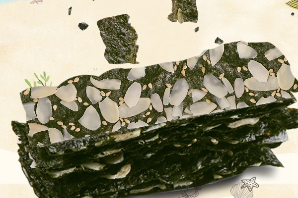 海苔為什么那么貴 是這個原因 海苔為什么那么貴 是這個原因