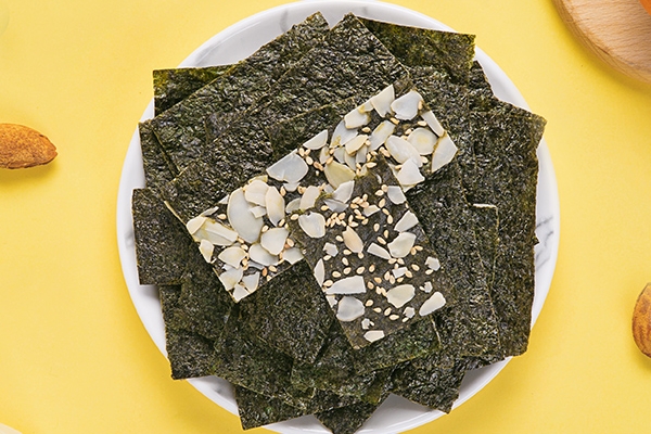 海苔為什么那么貴 是這個原因 海苔為什么那么貴 是這個原因