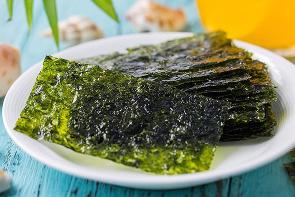 海苔為什么那么貴 是這個原因 海苔為什么那么貴 是這個原因