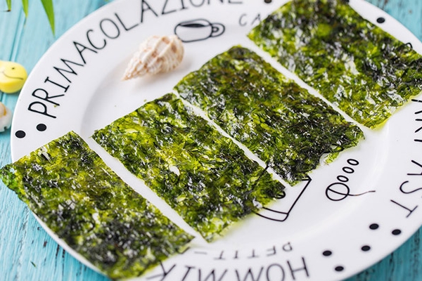 海苔為什么叫海苔 是這個(gè)意思 海苔為什么叫海苔 是這個(gè)意思