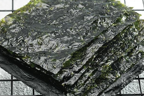 海苔為什么叫海苔 是這個(gè)意思 海苔為什么叫海苔 是這個(gè)意思