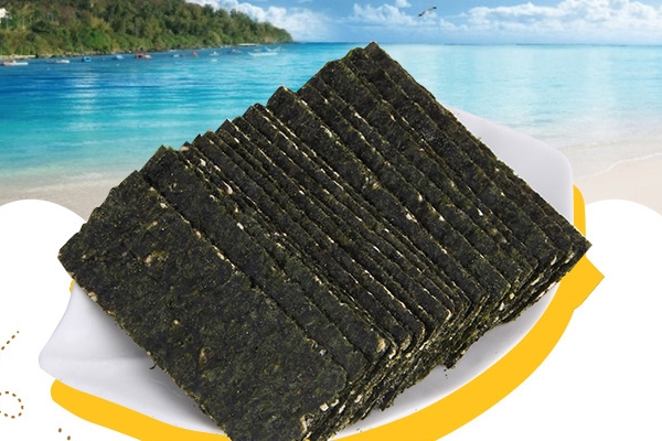 海苔有碘嗎 含碘多多 海苔有碘嗎 含碘多多