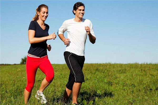 慢跑怎么調(diào)整呼吸 節(jié)奏很重要 慢跑怎么調(diào)整呼吸 節(jié)奏很重要