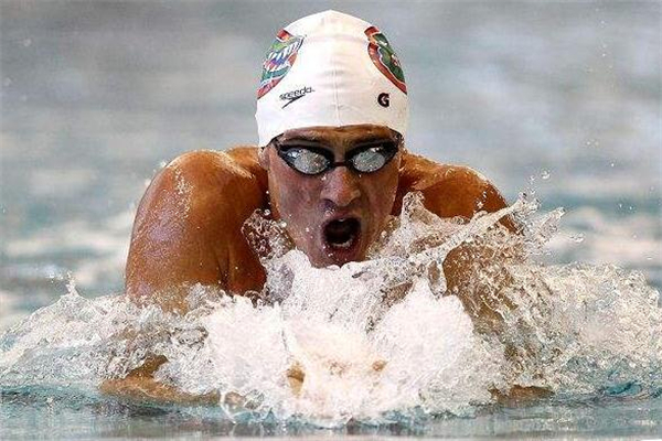 蛙泳可以練到哪些肌肉 四肢都能得到鍛煉 蛙泳可以練到哪些肌肉 四肢都能得到鍛煉