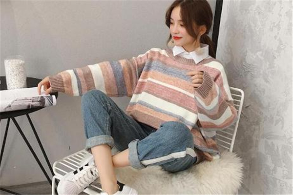 冬天穿什么毛衣好看 顯瘦百搭一整冬 冬天穿什么毛衣好看 顯瘦百搭一整冬