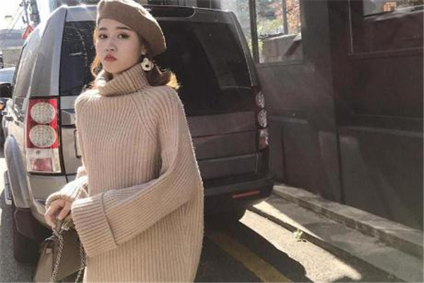 冬天穿什么毛衣好看 顯瘦百搭一整冬 冬天穿什么毛衣好看 顯瘦百搭一整冬