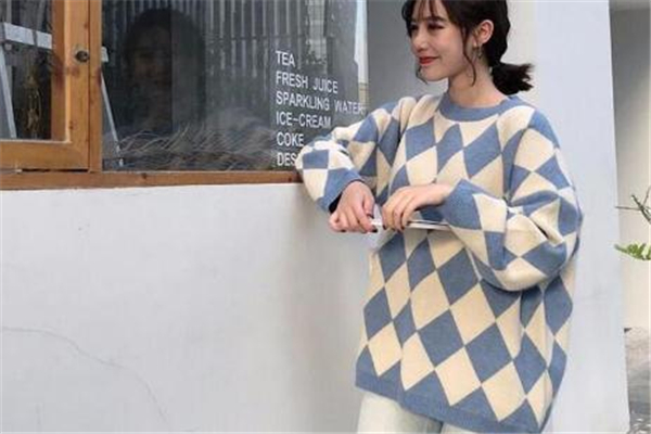 冬天穿什么毛衣好看 顯瘦百搭一整冬 冬天穿什么毛衣好看 顯瘦百搭一整冬