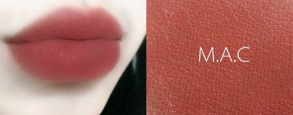 mac口紅314號(hào)是什么顏色 mac mull it over適合黃皮嗎 mac口紅314號(hào)是什么顏色 mac mull it over適合黃皮嗎