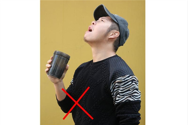 口腔潰瘍用鹽水漱口管用嗎 快來破解網(wǎng)路謠言 口腔潰瘍用鹽水漱口管用嗎 快來破解網(wǎng)路謠言