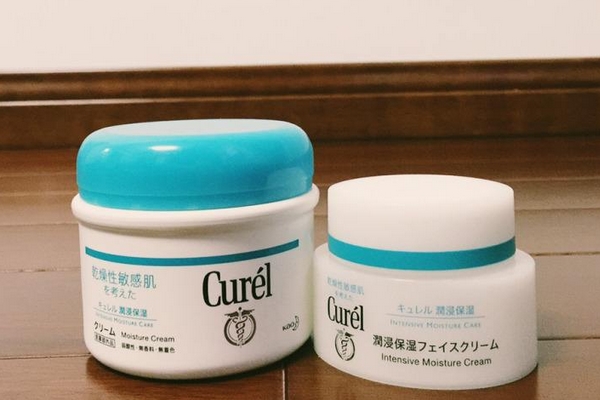 珂潤(rùn)面霜會(huì)不會(huì)悶痘 正確使用就不會(huì) 珂潤(rùn)面霜會(huì)不會(huì)悶痘 正確使用就不會(huì)