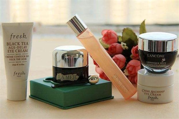 去細(xì)紋眼霜排行榜2022 去細(xì)紋眼霜排行榜2022