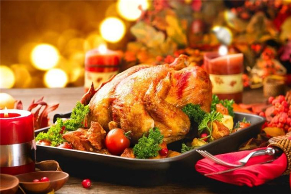 感恩節(jié)快到了聊聊火雞的那點(diǎn)事吧 感恩節(jié)快到了聊聊火雞的那點(diǎn)事吧