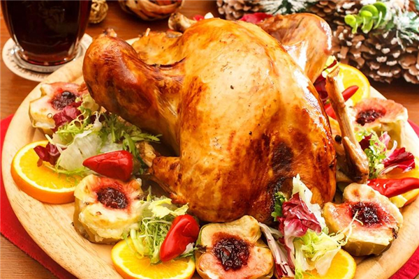 感恩節(jié)快到了聊聊火雞的那點(diǎn)事吧 感恩節(jié)快到了聊聊火雞的那點(diǎn)事吧