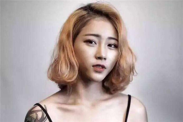 矮個子女生發(fā)型禁忌 矮個子女生發(fā)型禁忌