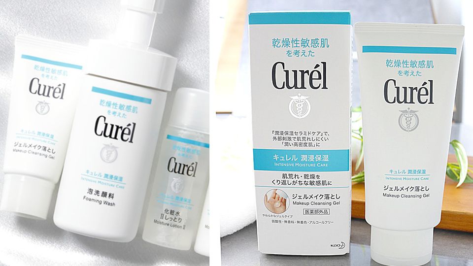 2019日本藥妝店卸妝洗臉產品清單 人氣卸妝洗臉top10 2019日本藥妝店卸妝洗臉產品清單 人氣卸妝洗臉top10