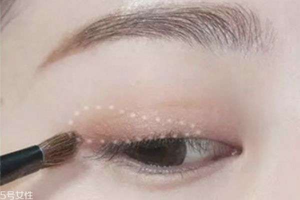 肉橘色眼妝怎么畫(huà) 橘色的眼妝 肉橘色眼妝怎么畫(huà) 橘色的眼妝