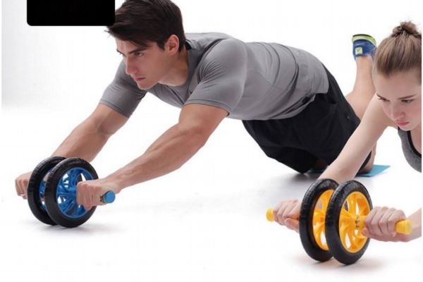 健腹輪減肥效果好嗎 用健腹輪可以減肥嗎 健腹輪減肥效果好嗎 用健腹輪可以減肥嗎