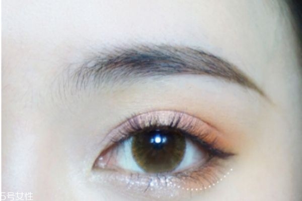 肉橘色眼妝怎么畫(huà) 橘色的眼妝 肉橘色眼妝怎么畫(huà) 橘色的眼妝