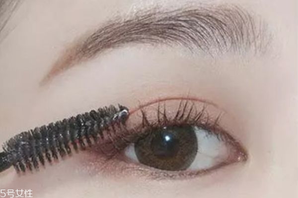 肉橘色眼妝怎么畫(huà) 橘色的眼妝 肉橘色眼妝怎么畫(huà) 橘色的眼妝