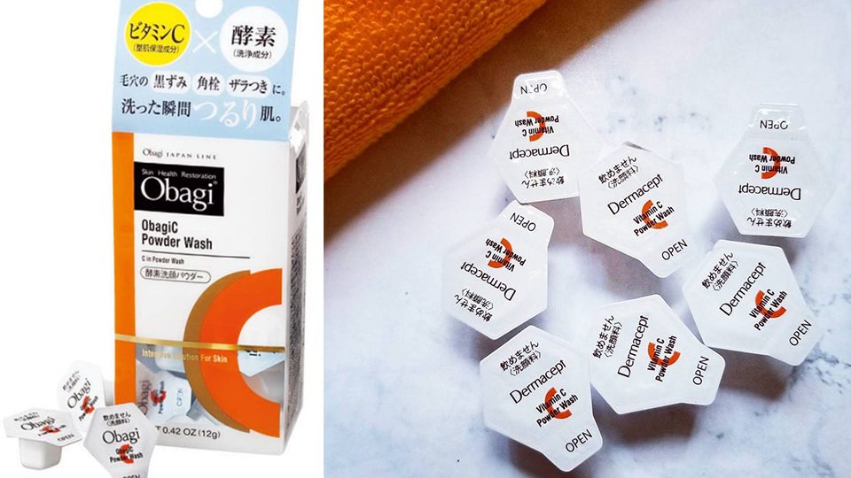 2019日本藥妝店卸妝洗臉產品清單 人氣卸妝洗臉top10 2019日本藥妝店卸妝洗臉產品清單 人氣卸妝洗臉top10