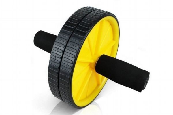 健腹輪減肥效果好嗎 用健腹輪可以減肥嗎 健腹輪減肥效果好嗎 用健腹輪可以減肥嗎