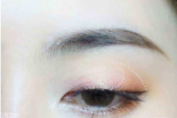 肉橘色眼妝怎么畫(huà) 橘色的眼妝 肉橘色眼妝怎么畫(huà) 橘色的眼妝