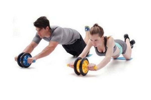 健腹輪減肥效果好嗎 用健腹輪可以減肥嗎 健腹輪減肥效果好嗎 用健腹輪可以減肥嗎