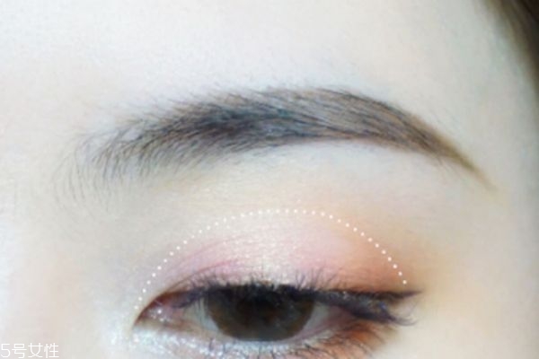 肉橘色眼妝怎么畫(huà) 橘色的眼妝 肉橘色眼妝怎么畫(huà) 橘色的眼妝