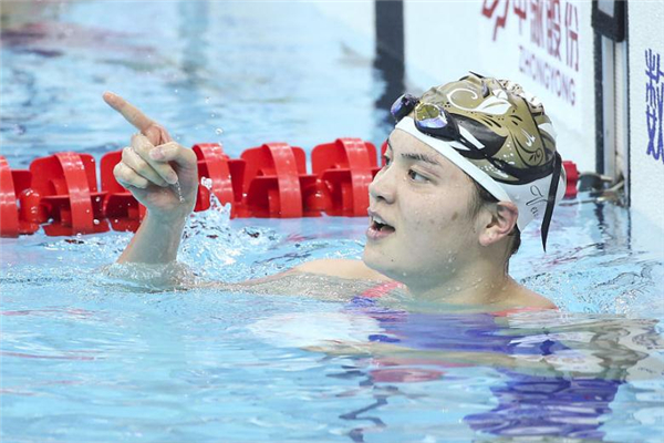 蛙泳和自由泳哪個好學(xué) 建議從蛙泳開始 蛙泳和自由泳哪個好學(xué) 建議從蛙泳開始