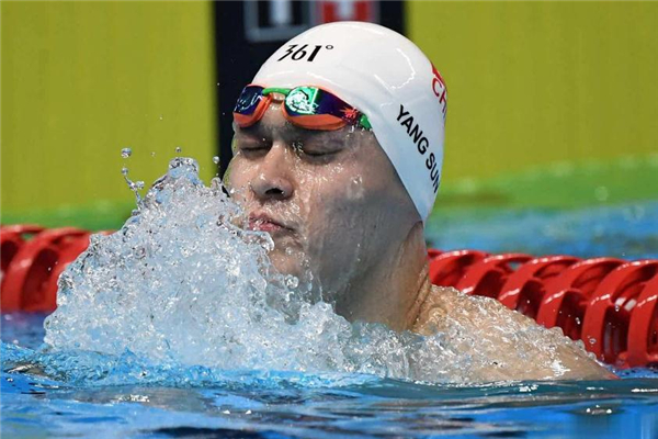 自由泳怎么換氣 呼吸機(jī)巧很重要 自由泳怎么換氣 呼吸機(jī)巧很重要