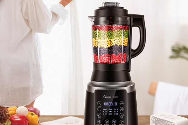 破壁機什么材質(zhì)好 tritan材質(zhì)最安全