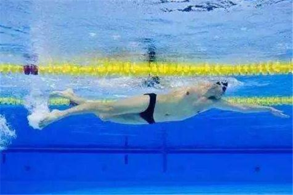 自由泳能鍛煉哪些肌肉 上肢更加明顯 自由泳能鍛煉哪些肌肉 上肢更加明顯